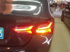 Chevrolet Malibu XL 535T Automatic Sharp Edition - ფოტო 8