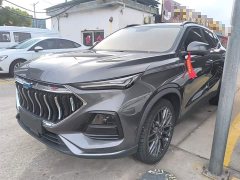 Changan Oushan X5 2021 1.5T DCT Premier - ფოტო 1