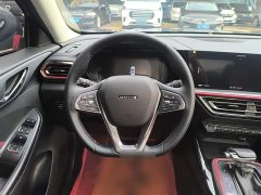 Changan Oushan X5 2021 1.5T DCT Premier - ფოტო 11