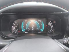 Changan Oushan X5 2021 1.5T DCT Premier - ფოტო 12