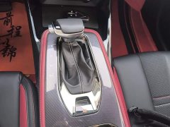 Changan Oushan X5 2021 1.5T DCT Premier - ფოტო 14