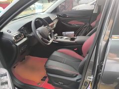 Changan Oushan X5 2021 1.5T DCT Premier - ფოტო 15