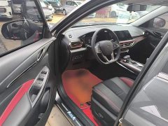 Changan Oushan X5 2021 1.5T DCT Premier - ფოტო 16