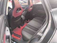 Changan Oushan X5 2021 1.5T DCT Premier - ფოტო 17