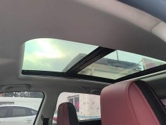 Changan Oushan X5 2021 1.5T DCT Premier - ფოტო 18