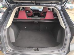 Changan Oushan X5 2021 1.5T DCT Premier - ფოტო 19