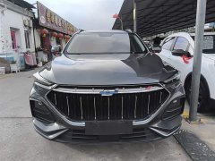 Changan Oushan X5 2021 1.5T DCT Premier - ფოტო 3