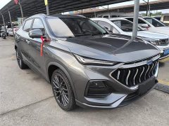Changan Oushan X5 2021 1.5T DCT Premier - ფოტო 4