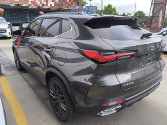 Changan Oushan X5 2021 1.5T DCT Premier - ფოტო 5