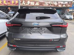 Changan Oushan X5 2021 1.5T DCT Premier - ფოტო 6