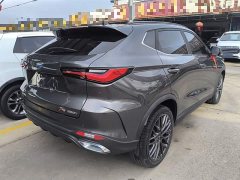 Changan Oushan X5 2021 1.5T DCT Premier - ფოტო 7