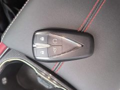 Changan Oushan X5 2021 1.5T DCT Premier - ფოტო 9