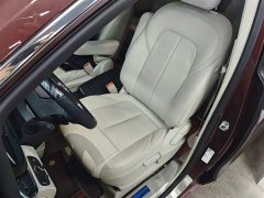 Buick GL8 ES Luxe 653T Comfort - ფოტო 11