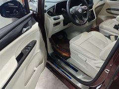 Buick GL8 ES Luxe 653T Comfort - ფოტო 12