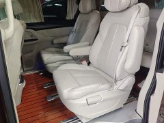 Buick GL8 ES Luxe 653T Comfort - ფოტო 13