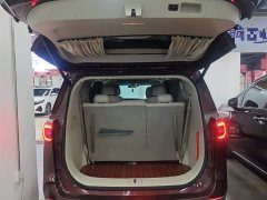 Buick GL8 ES Luxe 653T Comfort - ფოტო 15