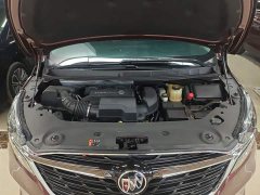 Buick GL8 ES Luxe 653T Comfort - ფოტო 16