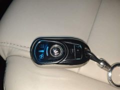 Buick GL8 ES Luxe 653T Comfort - ფოტო 17