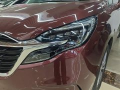 Buick GL8 ES Luxe 653T Comfort - ფოტო 18