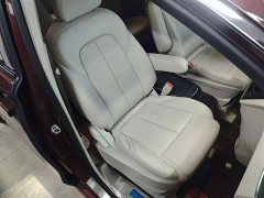 Buick GL8 ES Luxe 653T Comfort - ფოტო 19