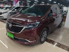 Buick GL8 ES Luxe 653T Comfort - ფოტო 2