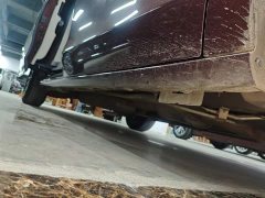 Buick GL8 ES Luxe 653T Comfort - ფოტო 20