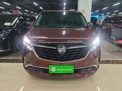 Buick GL8 ES Luxe 653T Comfort - ფოტო 3