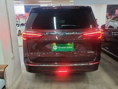 Buick GL8 ES Luxe 653T Comfort - ფოტო 4