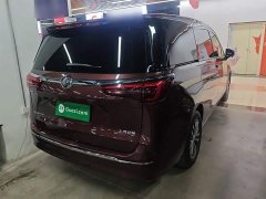 Buick GL8 ES Luxe 653T Comfort - ფოტო 5
