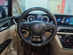 Buick GL8 ES Luxe 653T Comfort - ფოტო 7