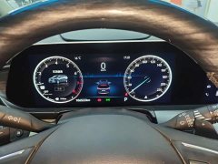 Buick GL8 ES Luxe 653T Comfort - ფოტო 8