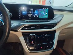Buick GL8 ES Luxe 653T Comfort - ფოტო 9