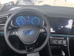 Volkswagen Jetta VS5 280TSI Automatic Deluxe Bright Edition - ფოტო 10