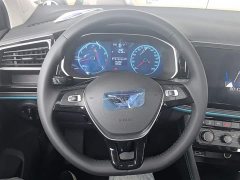 Volkswagen Jetta VS5 280TSI Automatic Deluxe Bright Edition - ფოტო 11