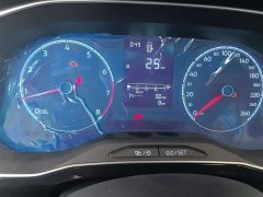 Volkswagen Jetta VS5 280TSI Automatic Deluxe Bright Edition - ფოტო 12