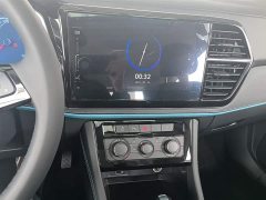 Volkswagen Jetta VS5 280TSI Automatic Deluxe Bright Edition - ფოტო 13