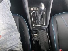 Volkswagen Jetta VS5 280TSI Automatic Deluxe Bright Edition - ფოტო 14