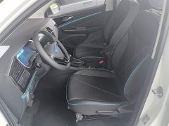 Volkswagen Jetta VS5 280TSI Automatic Deluxe Bright Edition - ფოტო 15