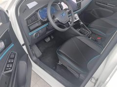 Volkswagen Jetta VS5 280TSI Automatic Deluxe Bright Edition - ფოტო 16