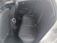 Volkswagen Jetta VS5 280TSI Automatic Deluxe Bright Edition - ფოტო 17