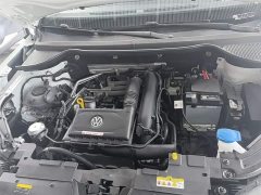 Volkswagen Jetta VS5 280TSI Automatic Deluxe Bright Edition - ფოტო 20