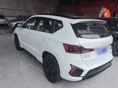 Volkswagen Jetta VS5 280TSI Automatic Deluxe Bright Edition - ფოტო 5