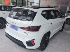 Volkswagen Jetta VS5 280TSI Automatic Deluxe Bright Edition - ფოტო 7