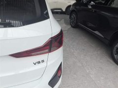 Volkswagen Jetta VS5 280TSI Automatic Deluxe Bright Edition - ფოტო 8
