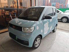 Wuling Hongguang MINIEV 2020 Deluxe Edition LFP Battery - ფოტო 1
