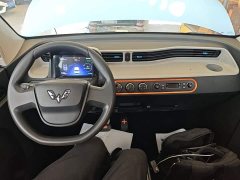 Wuling Hongguang MINIEV 2020 Deluxe Edition LFP Battery - ფოტო 10