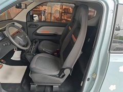 Wuling Hongguang MINIEV 2020 Deluxe Edition LFP Battery - ფოტო 15