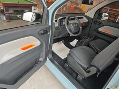 Wuling Hongguang MINIEV 2020 Deluxe Edition LFP Battery - ფოტო 16