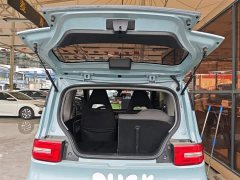Wuling Hongguang MINIEV 2020 Deluxe Edition LFP Battery - ფოტო 19