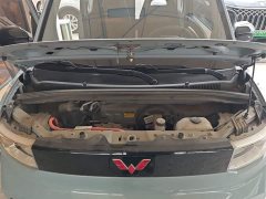 Wuling Hongguang MINIEV 2020 Deluxe Edition LFP Battery - ფოტო 20